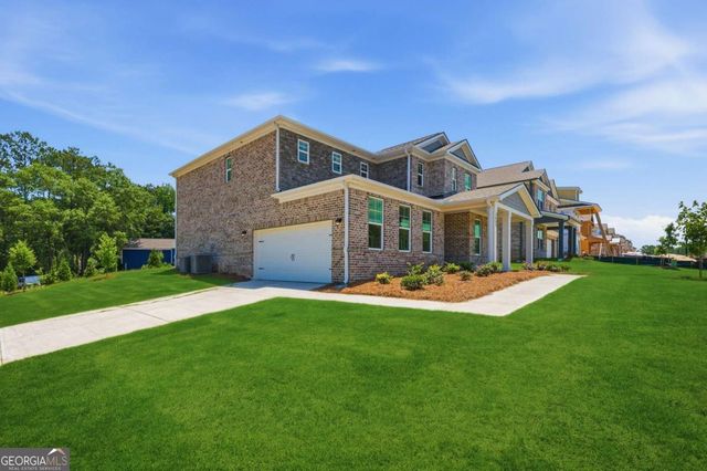 397 Enchanted Springs Court, Mcdonough, GA 30253