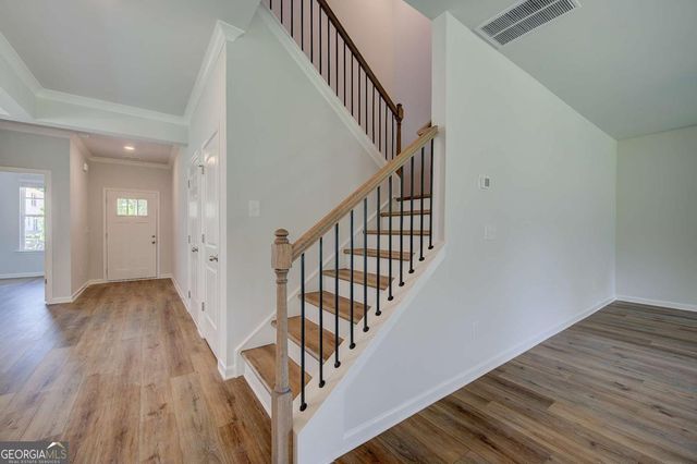 397 Enchanted Springs Court, Mcdonough, GA 30253