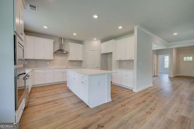 397 Enchanted Springs Court, Mcdonough, GA 30253
