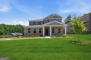 397 Enchanted Springs Court, Mcdonough, GA 30253