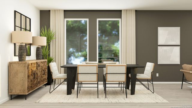 7311 Sapphire Ridge, San Antonio, TX 78263