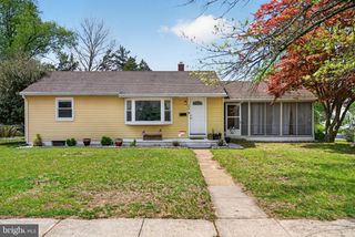 304 MAIN ST, Mantua, NJ 08051