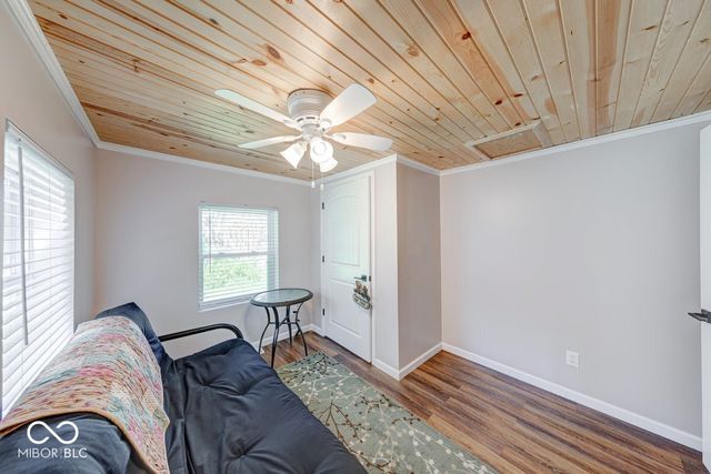 8681 S Kinman Drive, Nineveh, IN 46164