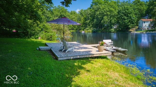 8681 S Kinman Drive, Nineveh, IN 46164