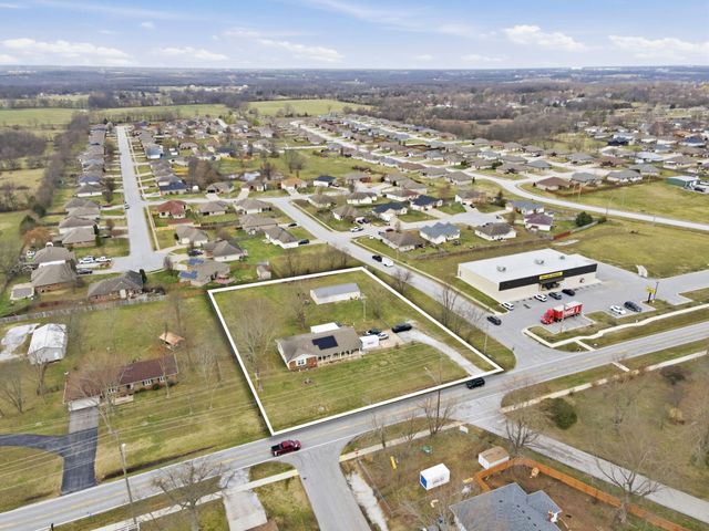 5727 S State Highway FF, Battlefield, MO 65619