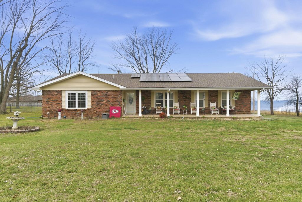 5727 S State Highway FF, Battlefield, MO 65619