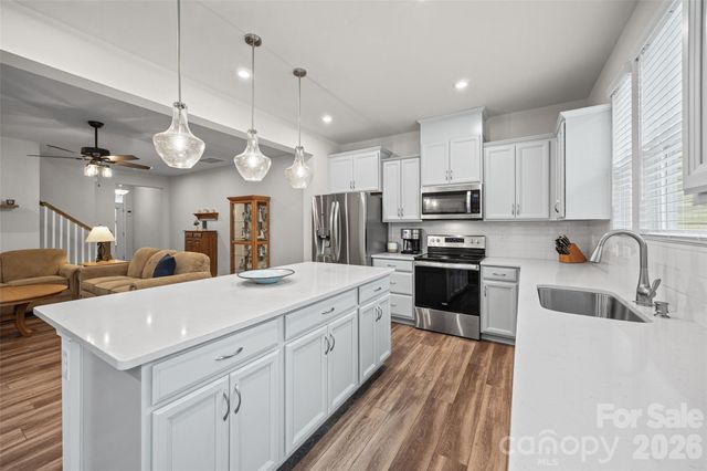 4769 Darcey Way, Indian Land, SC 29707