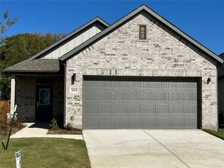 804 Pine Beach Drive, Mckinney, TX 75071