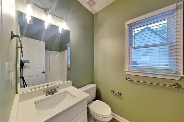 327 Laurel Glen Crossing, Canton, GA 30114