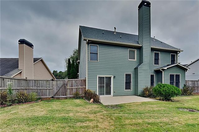 327 Laurel Glen Crossing, Canton, GA 30114