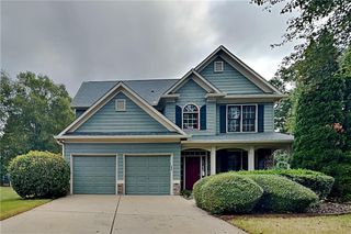 327 Laurel Glen Crossing, Canton, GA 30114