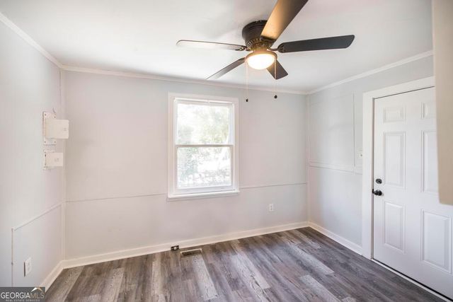 1334 Lakeview Drive, Macon, GA 31206