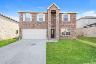 122 Blue Juniper, San Antonio, TX 78253