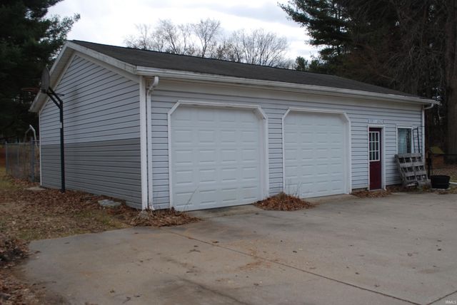 714 Pennsylvania Avenue, Plymouth, IN 46563