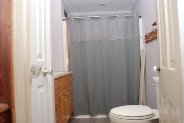 714 Pennsylvania Avenue, Plymouth, IN 46563