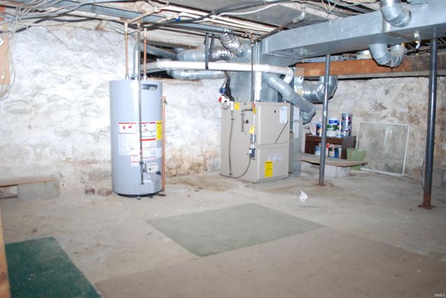 714 Pennsylvania Avenue, Plymouth, IN 46563