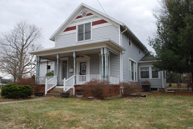 714 Pennsylvania Avenue, Plymouth, IN 46563