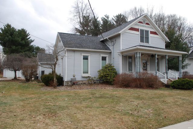 714 Pennsylvania Avenue, Plymouth, IN 46563