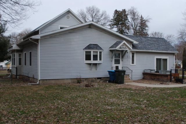 714 Pennsylvania Avenue, Plymouth, IN 46563