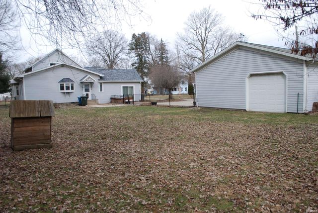 714 Pennsylvania Avenue, Plymouth, IN 46563