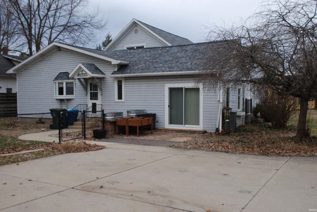 714 Pennsylvania Avenue, Plymouth, IN 46563