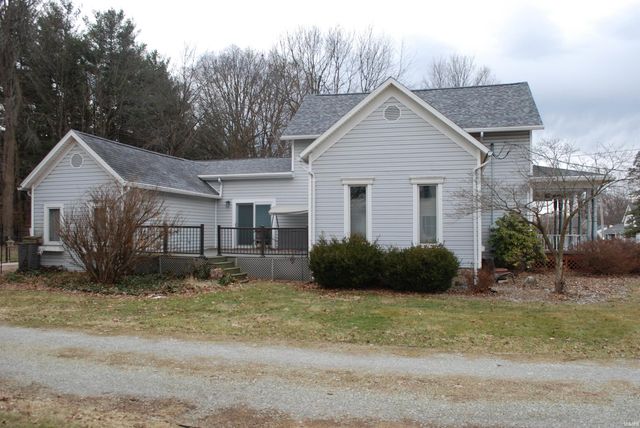 714 Pennsylvania Avenue, Plymouth, IN 46563