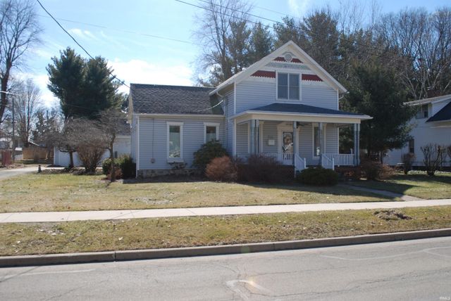 714 Pennsylvania Avenue, Plymouth, IN 46563