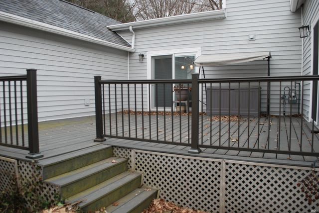 714 Pennsylvania Avenue, Plymouth, IN 46563