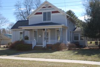 714 Pennsylvania Avenue, Plymouth, IN 46563