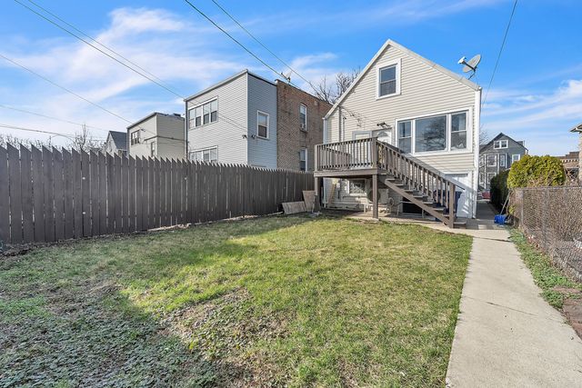 5323 W 25th Place, Cicero, IL 60804