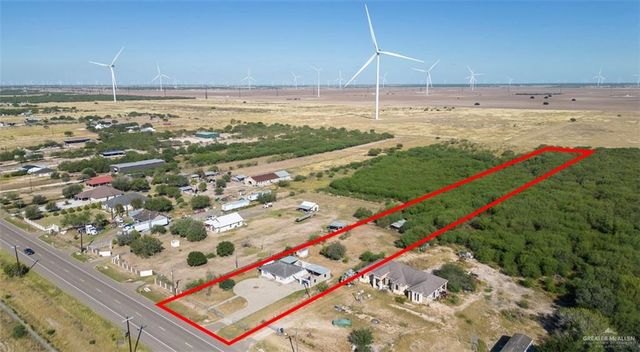 32720 W Fm 681 W, Edinburg, TX 78541
