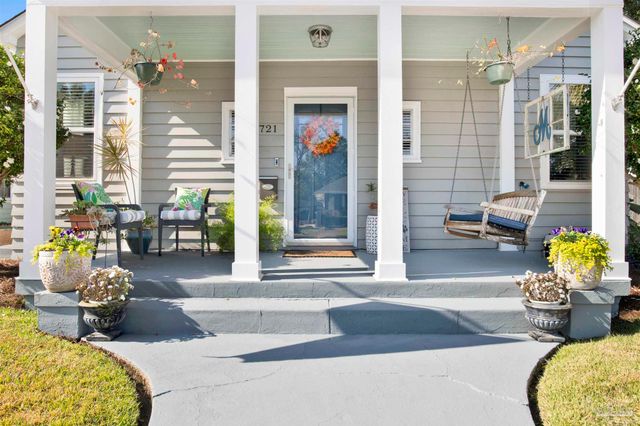 721 N 19th Ave, Pensacola, FL 32501