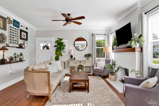 721 N 19th Ave, Pensacola, FL 32501