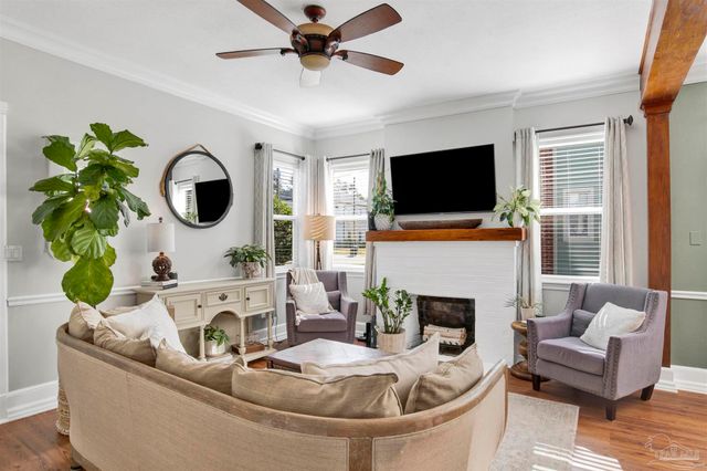 721 N 19th Ave, Pensacola, FL 32501