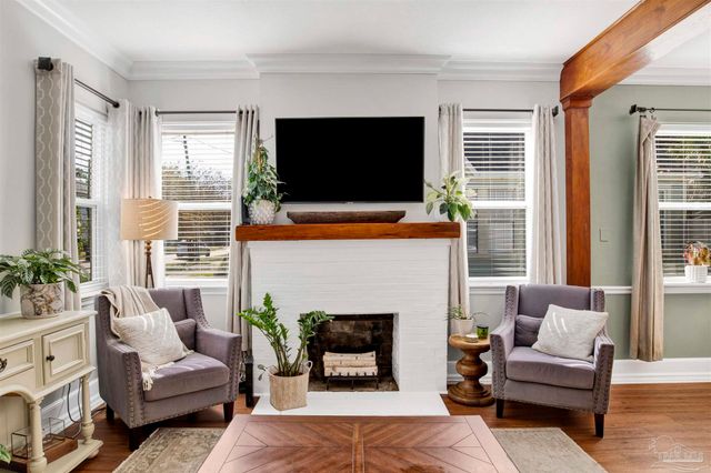 721 N 19th Ave, Pensacola, FL 32501