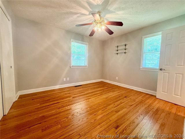1914 Cherokee Drive, Fayetteville, NC 28303