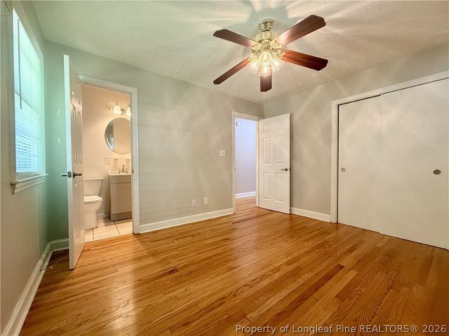 1914 Cherokee Drive, Fayetteville, NC 28303