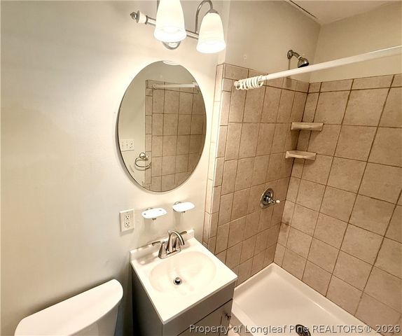 1914 Cherokee Drive, Fayetteville, NC 28303