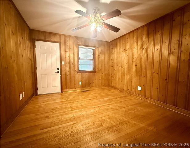 1914 Cherokee Drive, Fayetteville, NC 28303