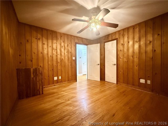 1914 Cherokee Drive, Fayetteville, NC 28303