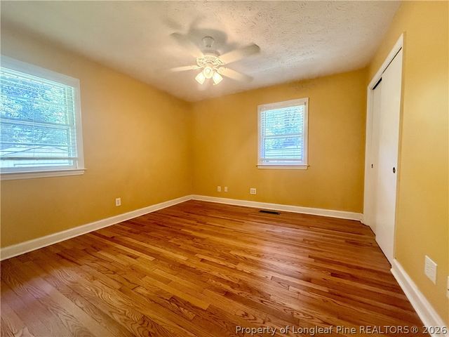 1914 Cherokee Drive, Fayetteville, NC 28303