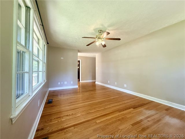 1914 Cherokee Drive, Fayetteville, NC 28303