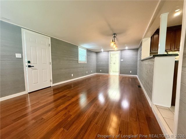 1914 Cherokee Drive, Fayetteville, NC 28303