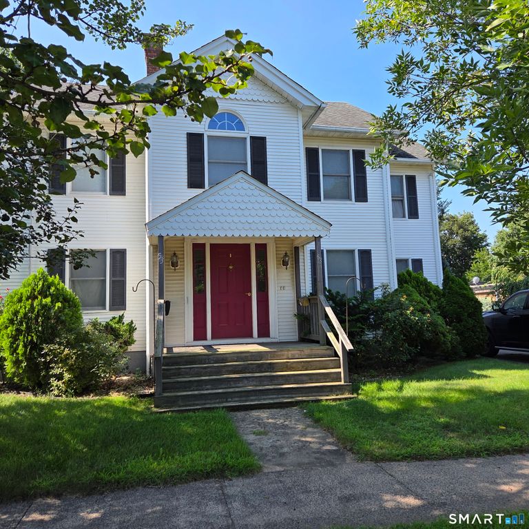 53 Christian Street, Wallingford, CT 06492