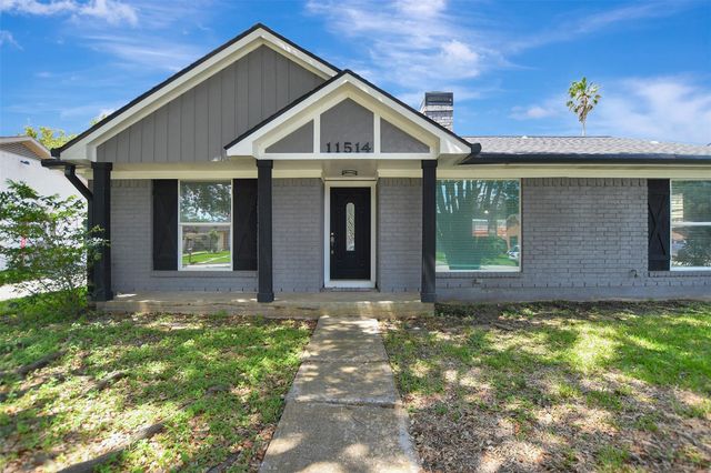 11514 Sagewillow Lane, Houston, TX 77089
