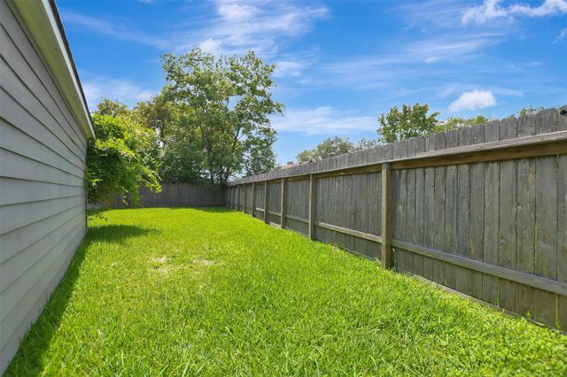 11514 Sagewillow Lane, Houston, TX 77089