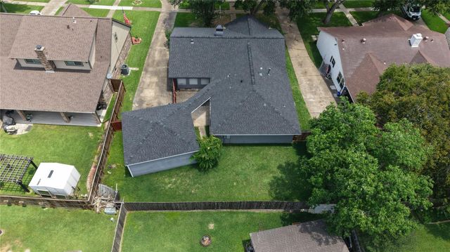 11514 Sagewillow Lane, Houston, TX 77089