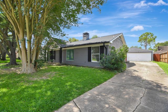 11514 Sagewillow Lane, Houston, TX 77089