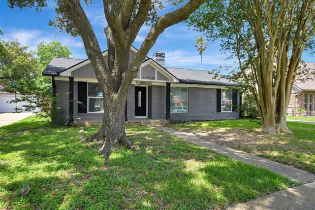 11514 Sagewillow Lane, Houston, TX 77089