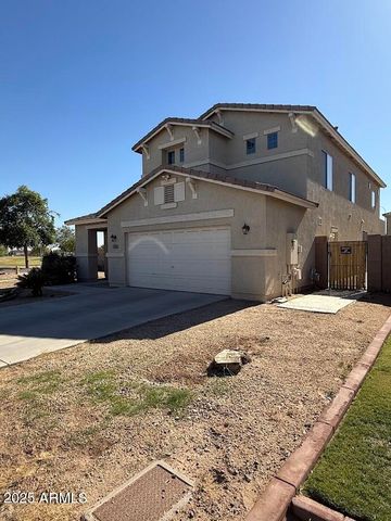 7105 W GLOBE Avenue, Phoenix, AZ 85043